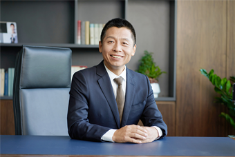 z6com时凯集团国际董事长高勇：人力资源服务将迎来更广阔的舞台