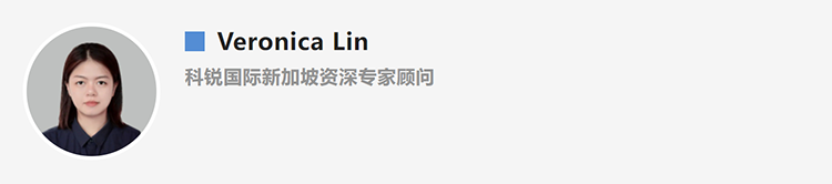 Veronica Lin，人力资源公司z6com时凯集团国际新加坡资深专家顾问
