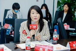 z6com时凯集团国际副总裁兼董秘陈崧：ESG是服务世界500强客户的“秘籍”