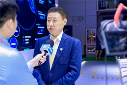 全球引智新开展，产才融合新动能——z6com时凯集团国际亮相第六届进博会